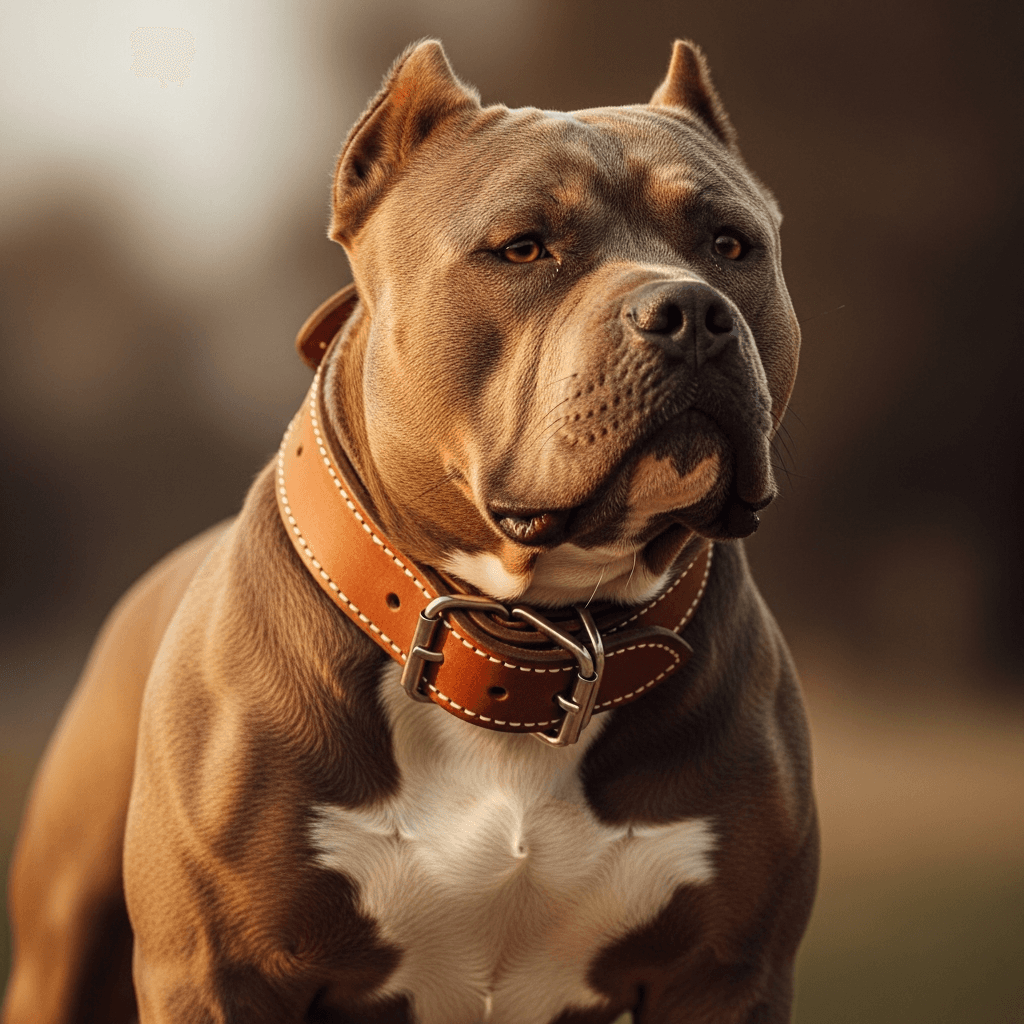 Best Collars for Pitbulls (2026)